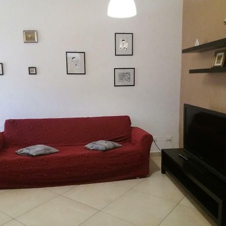 Le Cisterne Holiday Home Manfredonia Eksteriør billede