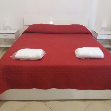 Le Cisterne Holiday Home Manfredonia Eksteriør billede