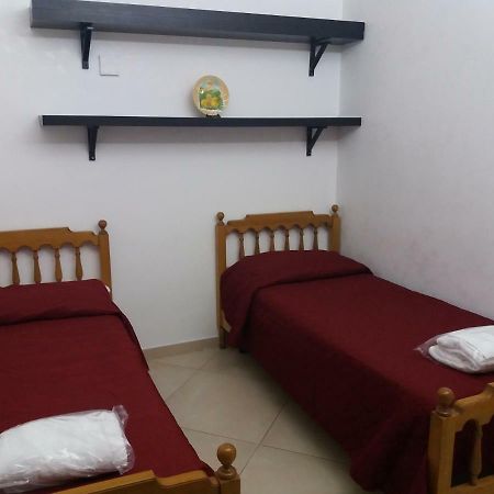 Le Cisterne Holiday Home Manfredonia Eksteriør billede