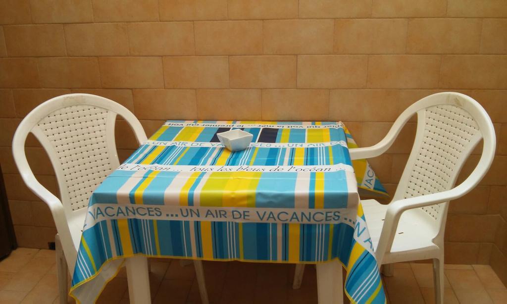 Le Cisterne Holiday Home Manfredonia Eksteriør billede