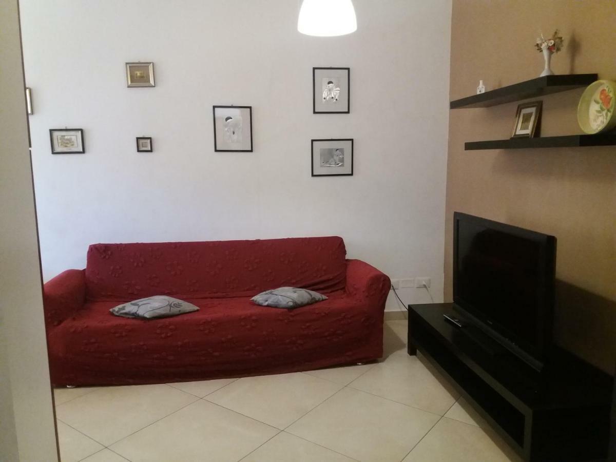 Le Cisterne Holiday Home Manfredonia Eksteriør billede